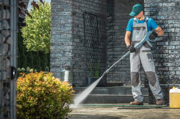 Best Sidewalk and Walkway Cleaning  in Richmond Heights, FL