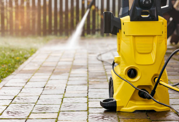 Best Fence Cleaning  in Richmond Heights, FL