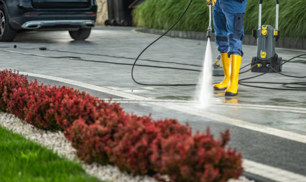 Trusted Richmond Heights, FL Pressure Washing Services Experts